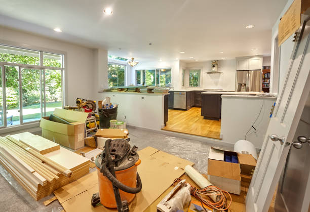 Luxury home maintenance in Manhattan Beach