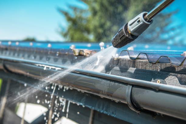 Comprehensive roof maintenance in Harrison